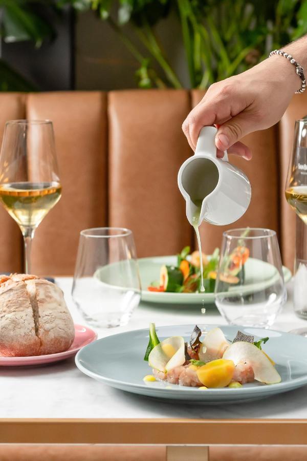 Hotel The Box - Adults Only Riccione