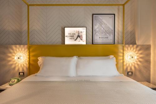 The Box - Adults Only 4* Riccione
