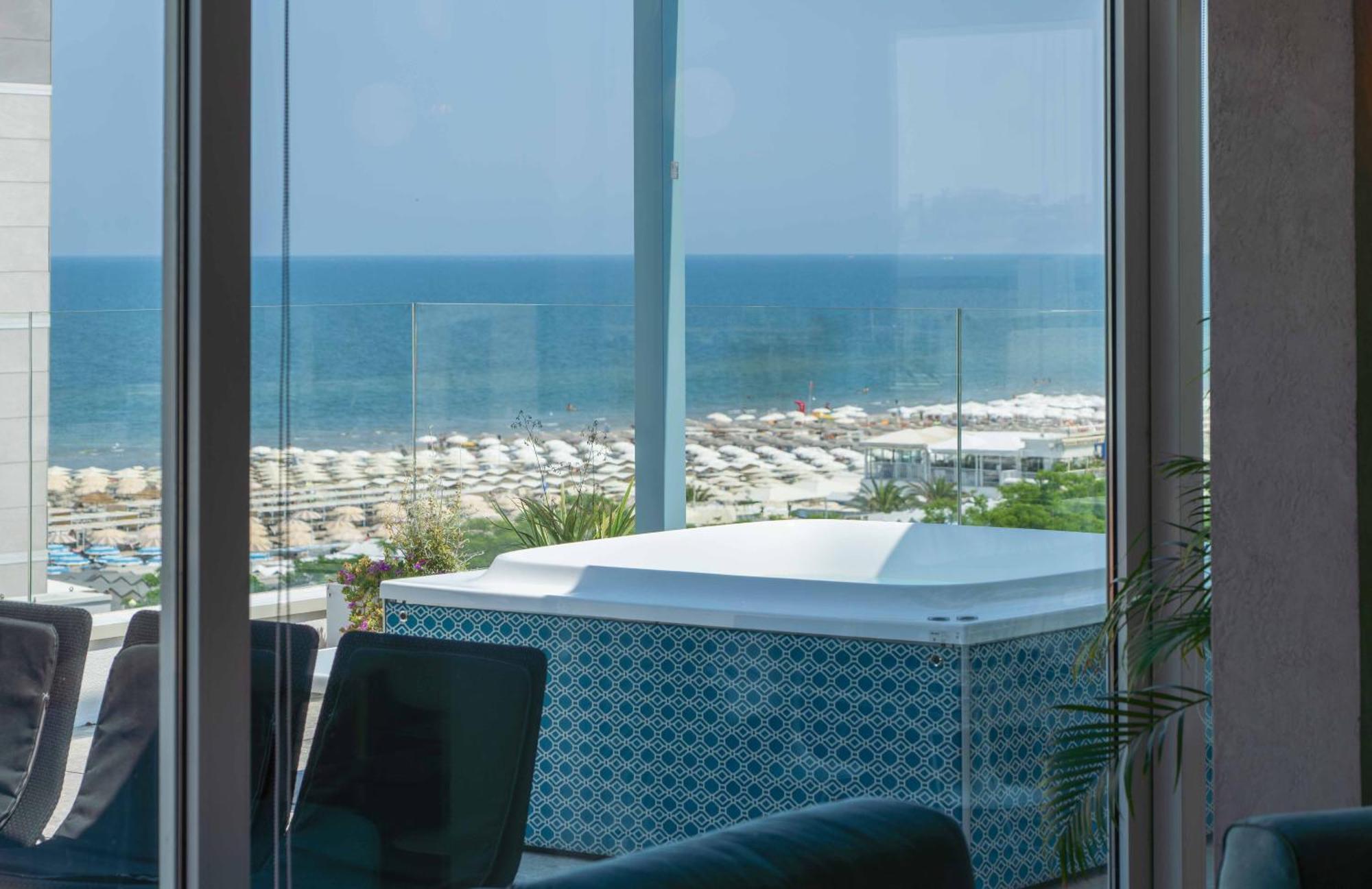 The Box Riccione