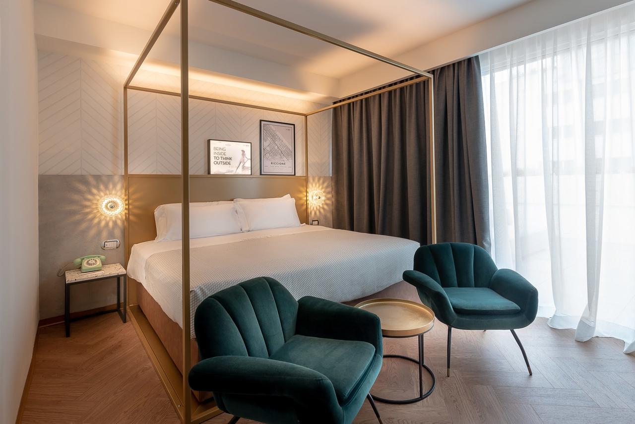 Hotel The Box - Adults Only 4*