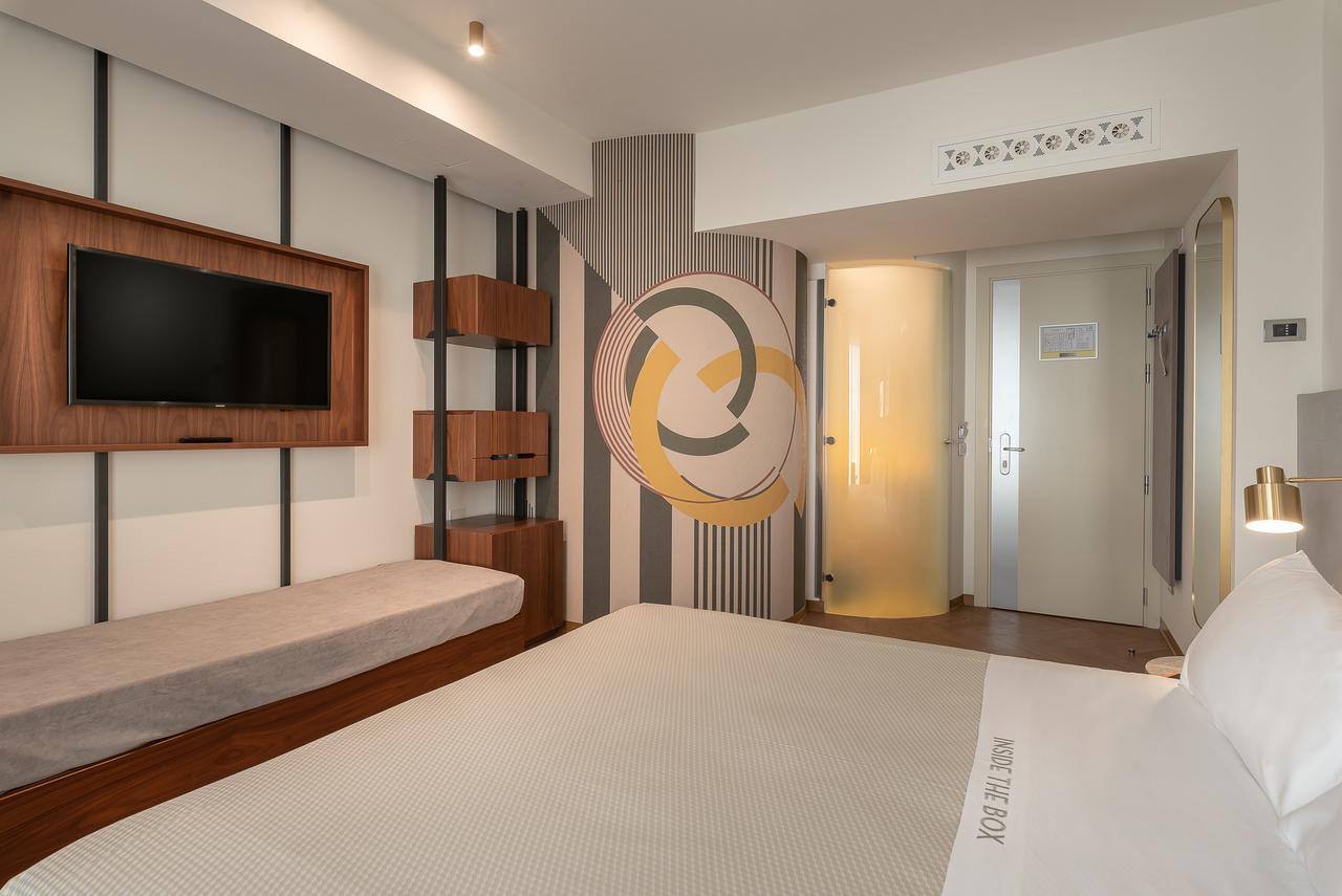 Hotel The Box - Adults Only Riccione