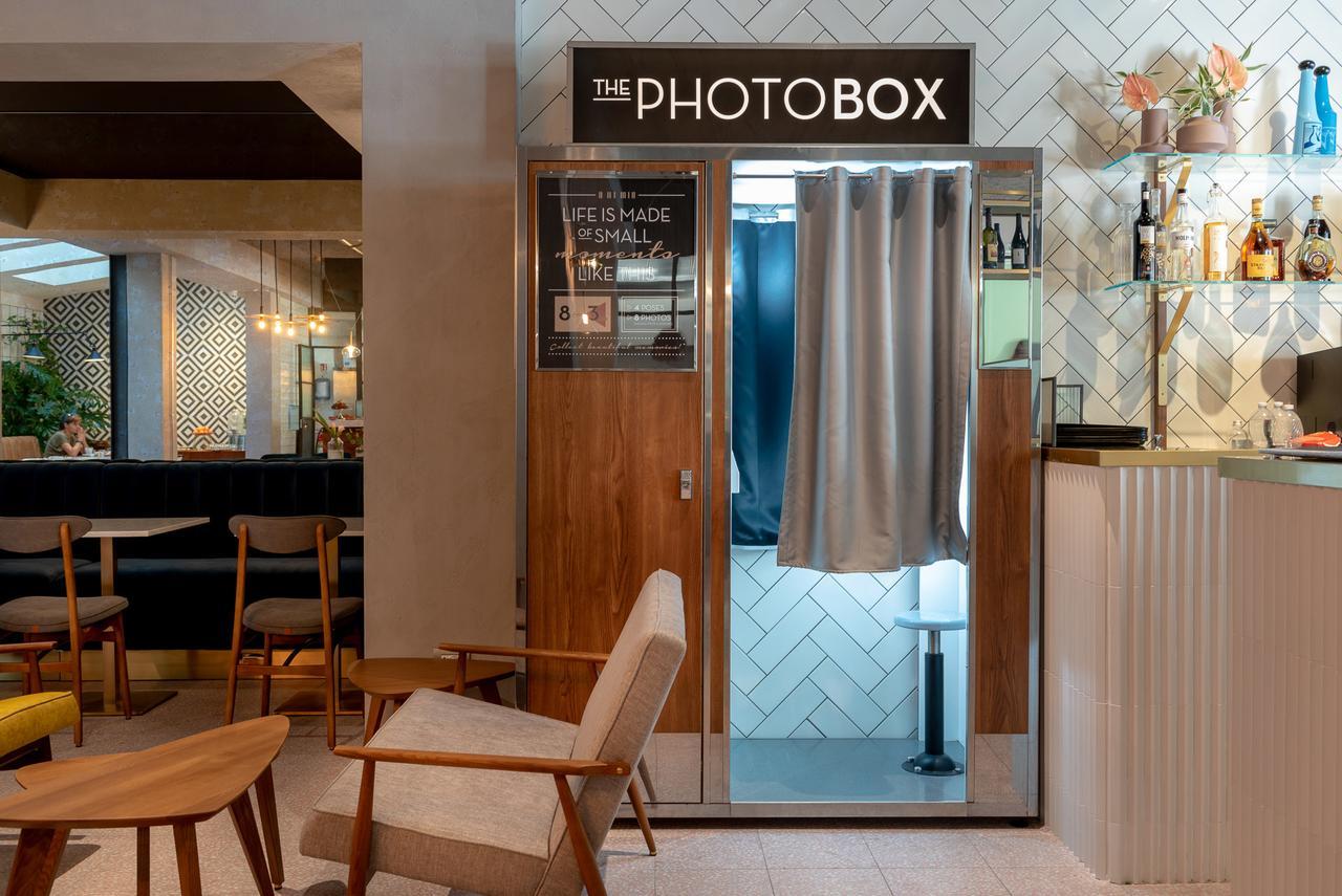 The Box - Adults Only Hotel Riccione
